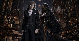 The Phantom of the Opera: Sex & Requiem