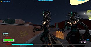 Hades Hinderance
