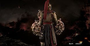 嗜血印 Bloody Spell DLC  金陵战甲