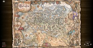 Mount & Blade II: Bannerlord Digital Companion