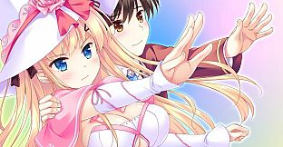 Happiness! Sakura Celebration!