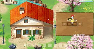 Tailor Tales Cottina