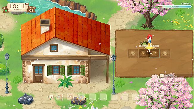 Tailor Tales Cottina