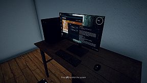 Delivery Guy Simulator