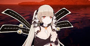 Azur Lane Crosswave - Formidable