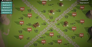 Medieval Businessman