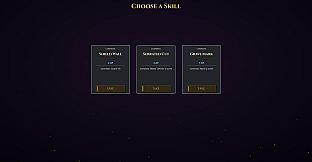 Graveknell