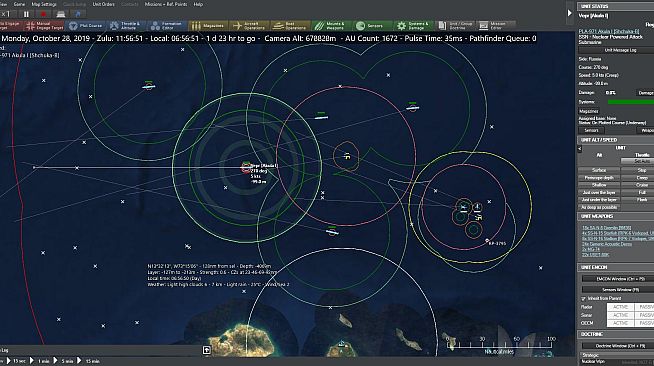 Command:MO LIVE - The King of the Border
