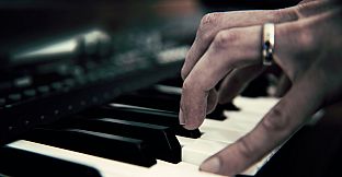 Flying Tigers: Shadows Over China - Official Soundtrack