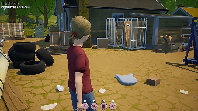 My First Horse: Adventures on Seahorse Island