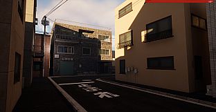 Ghost in the brain/孵る明晰夢