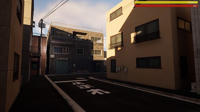 Ghost in the brain/孵る明晰夢