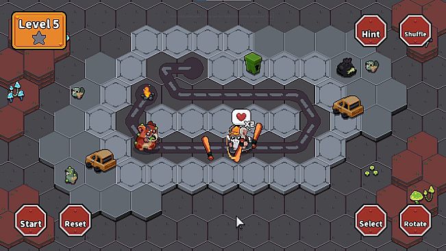 Cookie's Trails + Steampunch: Lost Tombs + Snack and Quack (Bundle)