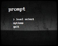 Prompt