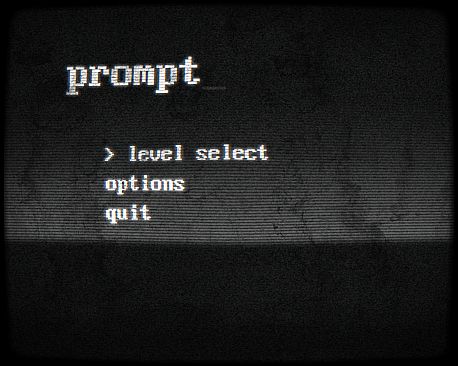 Prompt