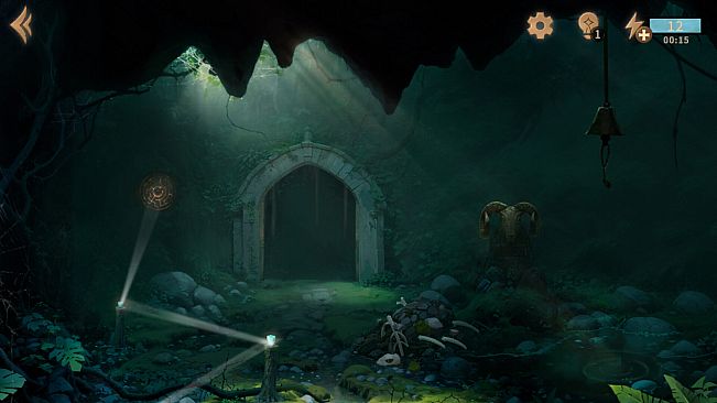 Mystery Island:Missing Amy