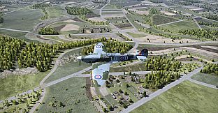 Steel Division 2 - Reinforcement Pack #14 - Aces