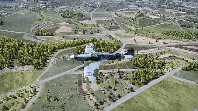 Steel Division 2 - Reinforcement Pack #14 - Aces