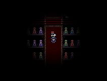 Nightmare Of Melanie