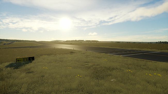 X-Plane 12 Add-on: Aerosoft - Airport Kassel