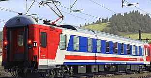 Trainz 2019 DLC - OBB Infra SGP Pack