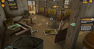 Gas Station Simulator