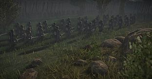 Four Hundred Catapults