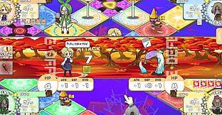 100% Orange Juice - Rinse & Suishou Character Pack