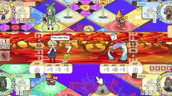 100% Orange Juice - Rinse & Suishou Character Pack
