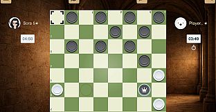 Checkers