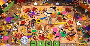 Spooky Dwellers 5 Collector's Edition