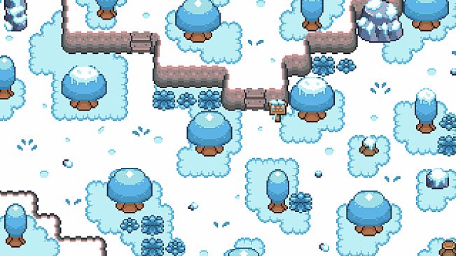 RPG Maker MV - Fantasy Dreamland Casual Pack