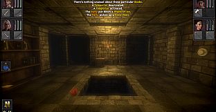 The Deep Paths: Labyrinth Of Andokost