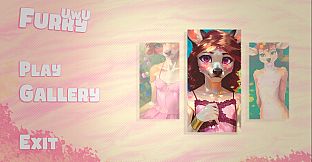 Furry UwU