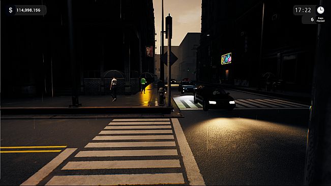 Exotica: Petshop Simulator