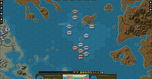 Strategic Command: World War I - Empires in Turmoil