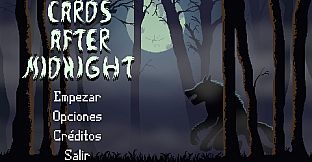 Cards after Midnight