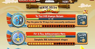 Wild West Saga: Idle Tycoon Clicker