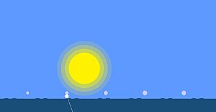 竿影判赎·噬月之饵