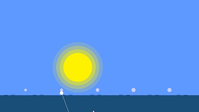 竿影判赎·噬月之饵