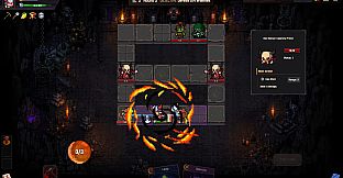 Tactical Dungeon Slayers