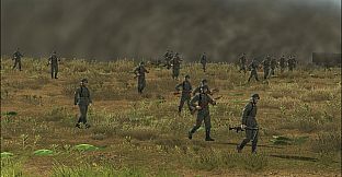Graviteam Tactics: Dawn of Blau