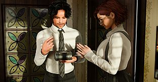 SEXNATURAL: MILFs Must Be Filled