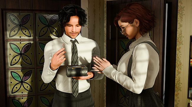 SEXNATURAL: MILFs Must Be Filled