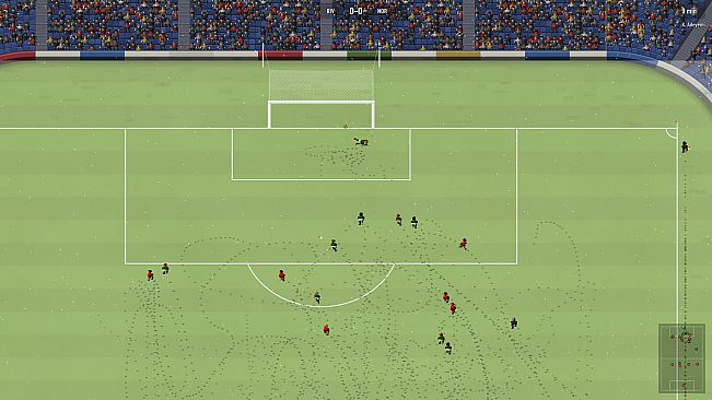 Sensitive Football