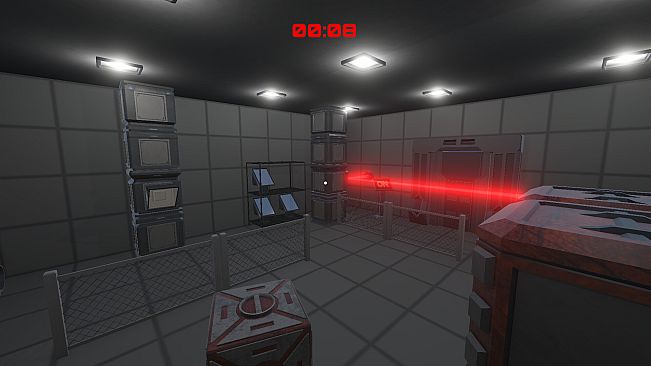 Laser Connect