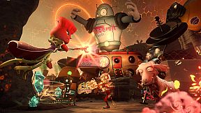 Plants vs. Zombies Garden Warfare 2
