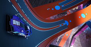HOT WHEELS - Sportscars Pack