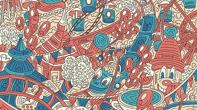 I commissioned some dogs