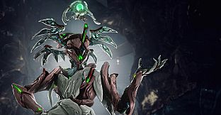 Warframe: Paczka Jade Chorus